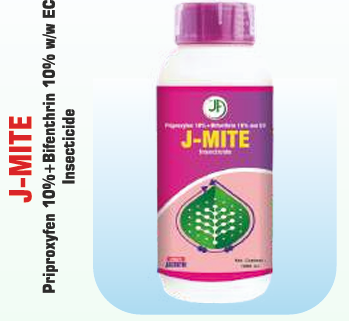 J MITE